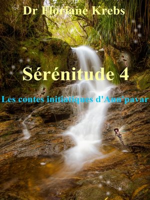 cover image of SÉRÉNITUDE 4